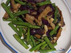 -秋色客家菜(南山店)