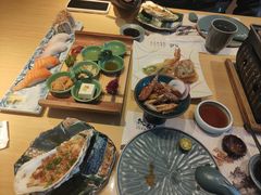 -秋荀日本料理(昆明同德广场店)