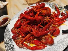 -西藏饭店·亚克·食光自助餐厅(文殊院店)