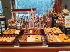 -威珀斯酒店·珀萃美食餐厅