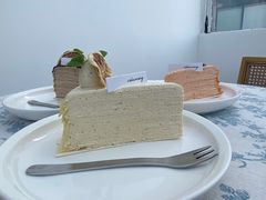 -CAKE WANG千层制造所(省府店)