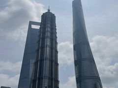 -上海中心大厦