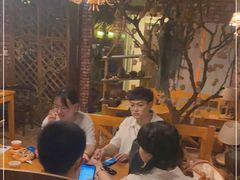 -MAX伯爵趣味互动密室逃脱(大坪D馆店)