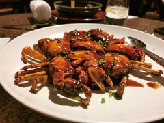 -湖滨28中餐厅·西湖宴·杭州君悦酒店