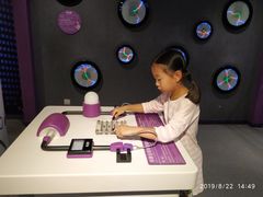 -陕西科学技术馆