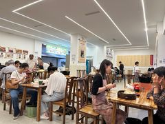 -海汇源老烧麦店(东大街总店)