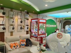-精德口腔·种植修复·儿牙中心(财富中心店)