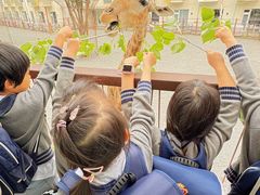 -大东尚品实验幼儿园