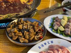 -五里关火锅(牛市口店)