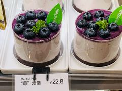 -面包新语(龙湖·西宸天街店)