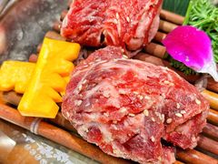 -西塔老太太泥炉烤肉(双井店)