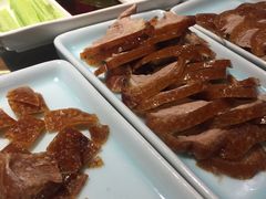 -惠丰堂饭庄