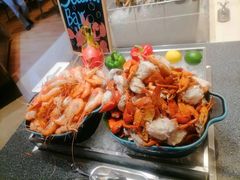 -TABLE·味西餐厅-成都茂业JW万豪酒店
