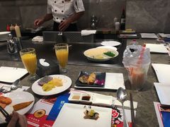 -大渔铁板烧(花园道店)