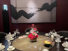 -海派悦庭·海胆烧麦·新融合菜(凯德广场店)