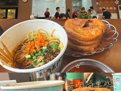 -郭记老汉口热干面