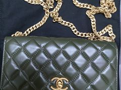 -CHANEL(恒隆广场店)