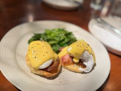 -MAGPIE喜鹊派餐厅(华侨城店)