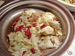 -北方家宴(番禺永旺店)