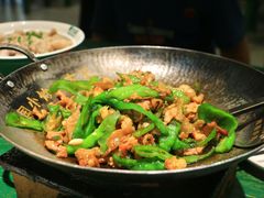 费大厨辣椒炒肉-费大厨辣椒炒肉(太平老街店)