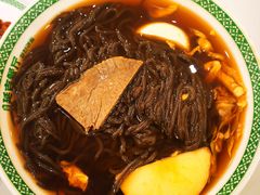-华天延吉餐厅(西四总店)