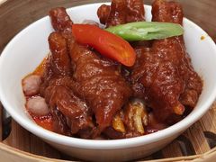 -喜宴·粤菜·茶点·海鲜(光浩店)