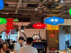 -矮板凳老火锅(宽窄巷子店)