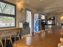 -小意思咖啡店(草桥店)