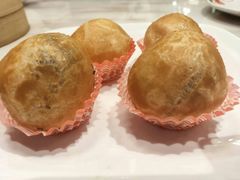 -稻香酒家·33年老字号·港式粤菜(富邦中心店)