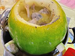 -红旗山庄(圭峰山店)