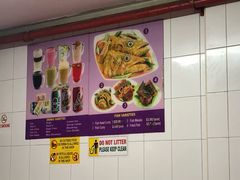 -新加坡Zam Zam餐馆