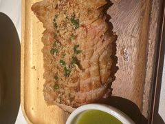 -帕娜·泰式茶餐厅·Bistro(近铁广场店)
