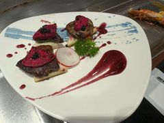 -大神太神·铁板烧(七宝领展广场店)