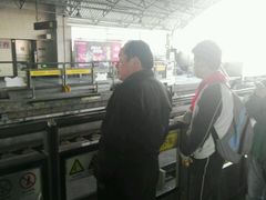 -宝山路(地铁站)