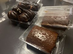 -幸福蛋糕坊(金顶街店)