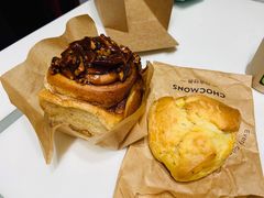 -CHOCMONS巧克怪兽(屏风街店)