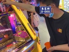 -大玩家(万达广场大连甘井子店)