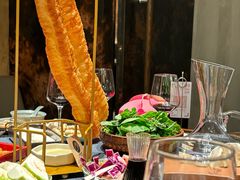 -蘑界·野生菌火锅(深业上城店)