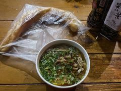 -婆婆粉(江北店)