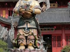 -上海东林寺(金山区)