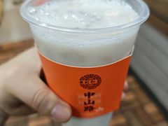 -黄则和花生汤(中山路店)