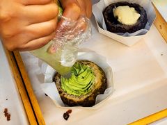 -芙気泡芙(北京来福士中心店)