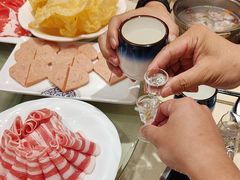 -龙福成肥牛火锅(文昌店)