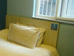 -百时快捷酒店(武汉江滩南京路店)