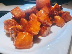 糖醋排骨-大碗先生(万家丽店)