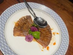 -王府茶楼茶宴·创意菜(朝阳公园店)