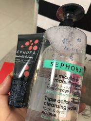 -丝芙兰Sephora