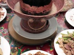 android_upload_pic-高老庄农家菜