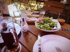 -Paulaner·德国帕拉娜自酿啤酒餐厅(海上世界店)