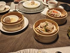 -万丽轩·粤菜(王府井金茂万丽酒店)